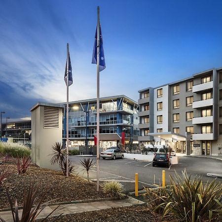 Oaks Sydney North Ryde Suites Exterior photo