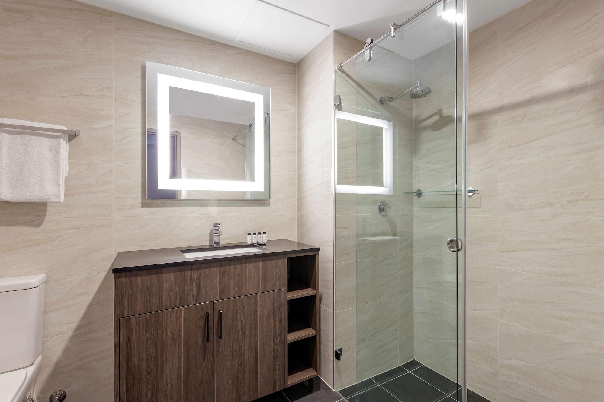 Oaks Sydney North Ryde Suites Exterior photo
